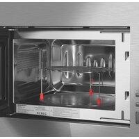 MAUNFELD JBMO820GS01 Image #4