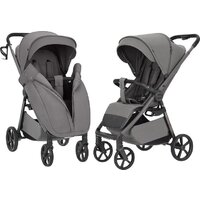 Carrello Bravo Carbon CRL-5530 (Extreme Grey) Image #8