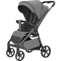 Carrello Bravo Carbon CRL-5530 (Extreme Grey)