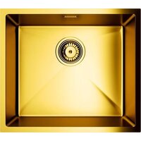 Кухонная мойка Lanilia Evier 54.1 Gold - Превью изображения №2 — Интернет-магазин Your Sale