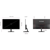Монитор ViewSonic VA24E1-H - Превью изображения №11 — Интернет-магазин Your Sale