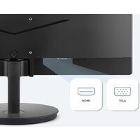Монитор ViewSonic VA24E1-H - Превью изображения №13 — Интернет-магазин Your Sale