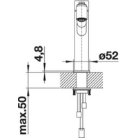 Blanco Ambis-s 523119 Image #8
