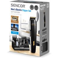 Sencor SHP 8305BK Image #16