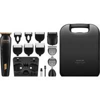 Sencor SHP 8305BK Image #3