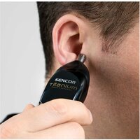 Sencor SHP 8305BK Image #9