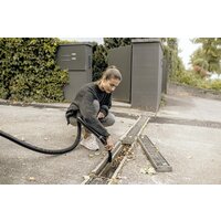 Пылесос Karcher WD 4 P V-20/5/22 + Nozzle 1.628-273.0 - Превью изображения №5 — Интернет-магазин Your Sale