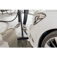 Karcher WD 4 P V-20/5/22 + Nozzle 1.628-273.0 Image #3