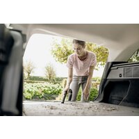 Karcher WD 4 P V-20/5/22 + Nozzle 1.628-273.0 Image #4