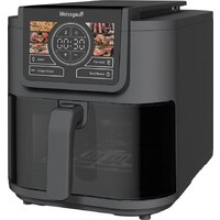 Аэрогриль (аэрофритюрница) Weissgauff WAF 715 DW Smart Fry - Превью изображения №23 — Интернет-магазин Your Sale