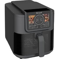 Аэрогриль (аэрофритюрница) Weissgauff WAF 715 DW Smart Fry - Превью изображения №24 — Интернет-магазин Your Sale