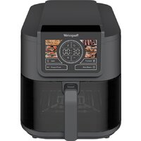 Аэрогриль (аэрофритюрница) Weissgauff WAF 715 DW Smart Fry - Превью изображения №26 — Интернет-магазин Your Sale