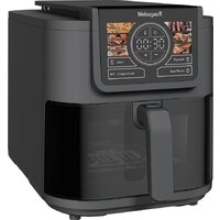 Аэрогриль (аэрофритюрница) Weissgauff WAF 715 DW Smart Fry - Превью изображения №25 — Интернет-магазин Your Sale