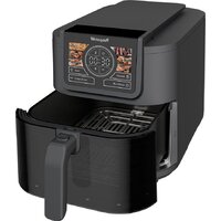 Аэрогриль (аэрофритюрница) Weissgauff WAF 715 DW Smart Fry - Превью изображения №27 — Интернет-магазин Your Sale