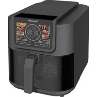 Аэрогриль (аэрофритюрница) Weissgauff WAF 715 DW Smart Fry - Превью изображения №22 — Интернет-магазин Your Sale