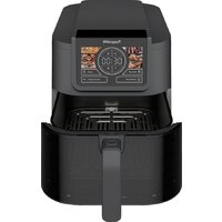 Аэрогриль (аэрофритюрница) Weissgauff WAF 715 DW Smart Fry - Превью изображения №21 — Интернет-магазин Your Sale