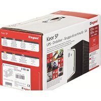 Источник бесперебойного питания Legrand Keor SP 800 ВА IEC 310183 - Превью изображения №3 — Интернет-магазин Your Sale