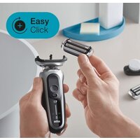 Сетка и режущий блок Braun Series 7 73S - Превью изображения №3 — Интернет-магазин Your Sale