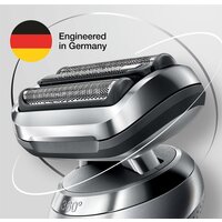 Сетка и режущий блок Braun Series 7 73S - Превью изображения №2 — Интернет-магазин Your Sale