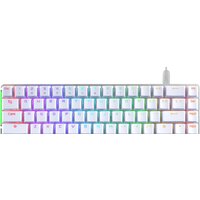 ASUS ROG Falchion Ace Moonlight White (ASUS ROG NX Red)