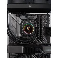 Corsair Vengeance 2x16ГБ DDR5 6000 МГц CMK32GX5M2E6000C36 Image #3