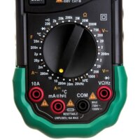 Мультиметр Mastech MS8264 - Превью изображения №4 — Интернет-магазин Your Sale