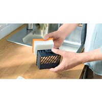 Пылесос Bosch Serie 4 BGL38WH3H - Превью изображения №11 — Интернет-магазин Your Sale