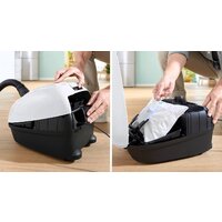 Пылесос Bosch Serie 4 BGL38WH3H - Превью изображения №10 — Интернет-магазин Your Sale