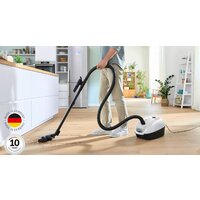 Пылесос Bosch Serie 4 BGL38WH3H - Превью изображения №13 — Интернет-магазин Your Sale