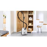 Пылесос Bosch Serie 4 BGL38WH3H - Превью изображения №14 — Интернет-магазин Your Sale