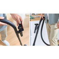 Пылесос Bosch Serie 4 BGL38WH3H - Превью изображения №2 — Интернет-магазин Your Sale