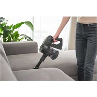 Пылесос Sencor SVC 8726BK - Превью изображения №20 — Интернет-магазин Your Sale