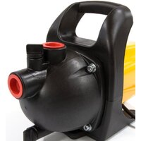 Самовсасывающий насос Denzel GP600 - Превью изображения №2 — Интернет-магазин Your Sale