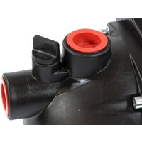 Самовсасывающий насос Denzel GP600 - Превью изображения №3 — Интернет-магазин Your Sale