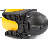 Самовсасывающий насос Denzel GP600 - Превью изображения №6 — Интернет-магазин Your Sale