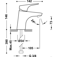 Tres Canigo 21710401 Image #2