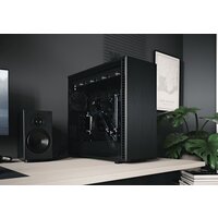 Fractal Design Define 7 XL Black Solid FD-C-DEF7X-01 Image #18