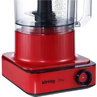 Кухонный комбайн Korting KFP 0201 Diva - Превью изображения №7 — Интернет-магазин Your Sale