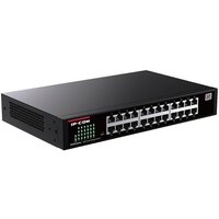 Настраиваемый коммутатор IP-COM G2224D - Превью изображения №2 — Интернет-магазин Your Sale