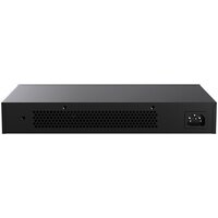 Настраиваемый коммутатор IP-COM G2224D - Превью изображения №3 — Интернет-магазин Your Sale