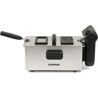 Фритюрница G3Ferrari G10203 - Превью изображения №7 — Интернет-магазин Your Sale
