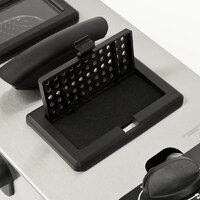 Фритюрница G3Ferrari G10203 - Превью изображения №5 — Интернет-магазин Your Sale