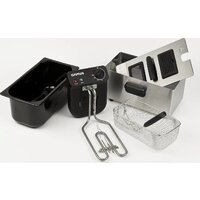 Фритюрница G3Ferrari G10203 - Превью изображения №4 — Интернет-магазин Your Sale