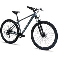 Велосипед Aspect Radium 29 XL 2026 (темно-серый) - Превью изображения №2 — Интернет-магазин Your Sale