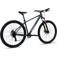 Велосипед Aspect Radium 29 XL 2026 (темно-серый) - Превью изображения №3 — Интернет-магазин Your Sale