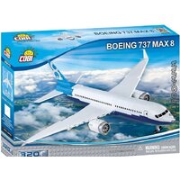 Cobi Boeing 737 MAX 8 26175 Image #2