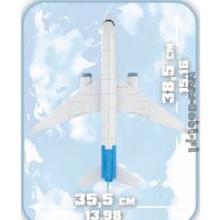 Cobi Boeing 737 MAX 8 26175 Image #10