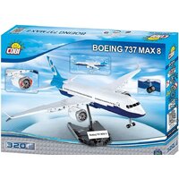 Cobi Boeing 737 MAX 8 26175 Image #3