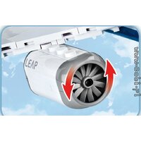 Cobi Boeing 737 MAX 8 26175 Image #7