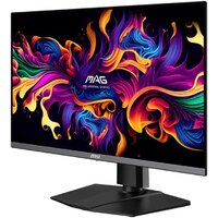 Игровой монитор MSI MAG 272UP QD-OLED X24 - Превью изображения №5 — Интернет-магазин Your Sale